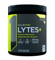 Lytes+ 220 g rule 1